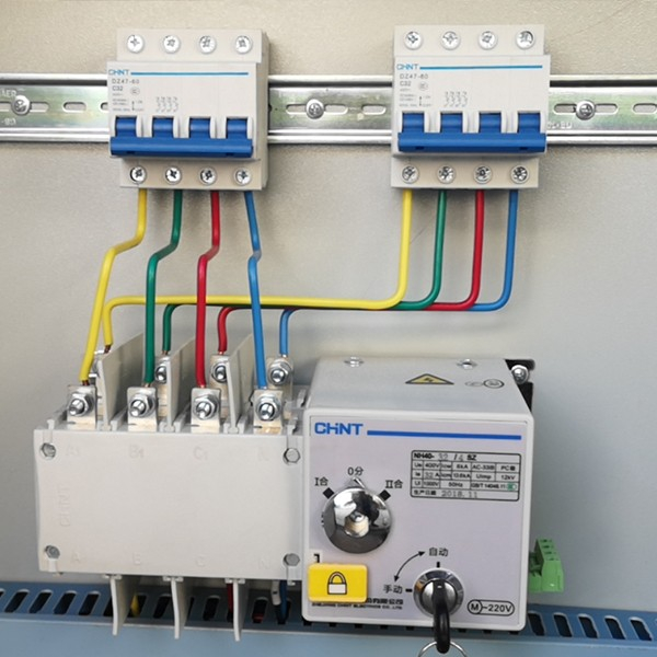 風機控制箱 風機控制箱
