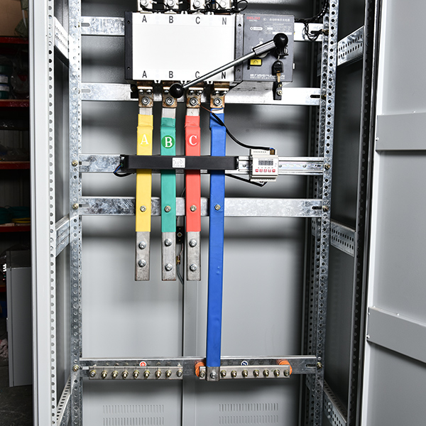 GGD配電柜 GGD配電柜