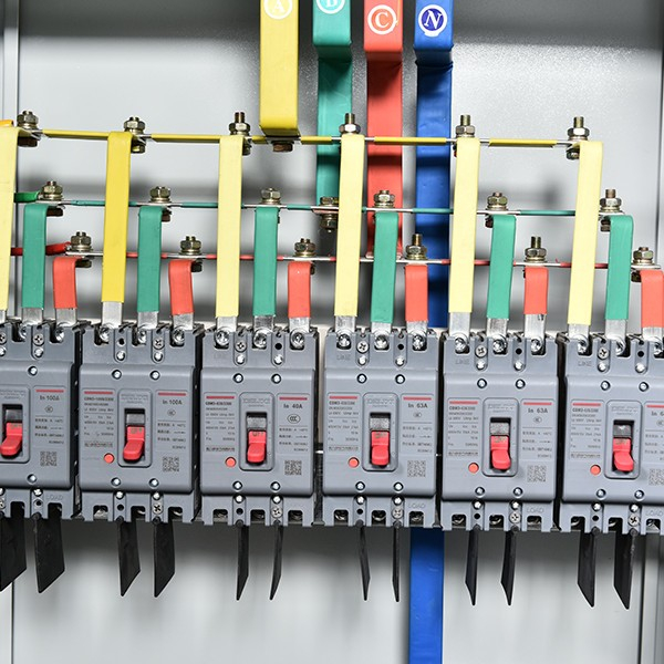 動(dòng)力柜 動(dòng)力柜