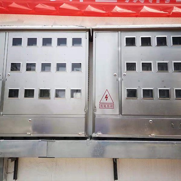 電纜分支箱 電纜分支箱