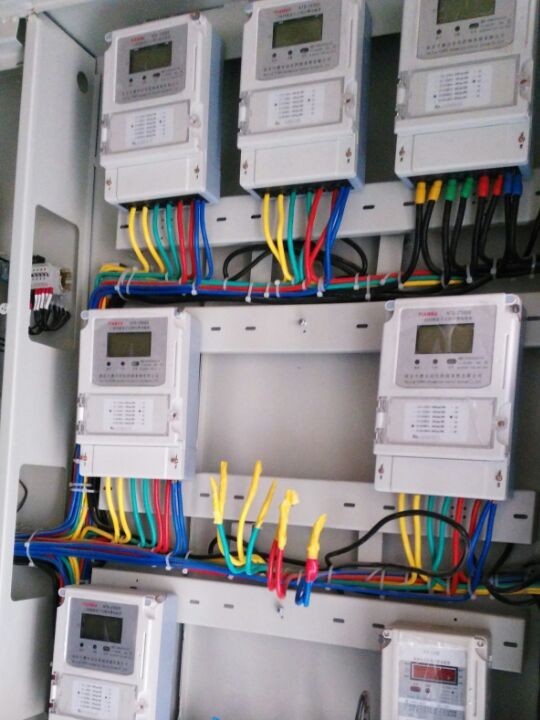 施耐德雙電源pc級(jí)_應(yīng)用場所